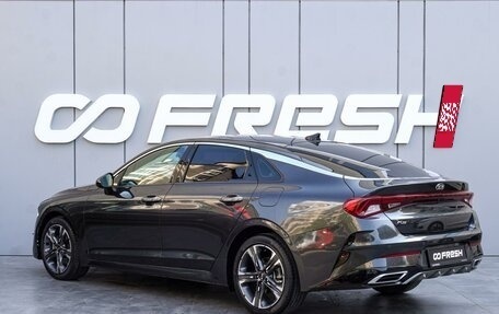 KIA K5, 2020 год, 2 625 000 рублей, 2 фотография