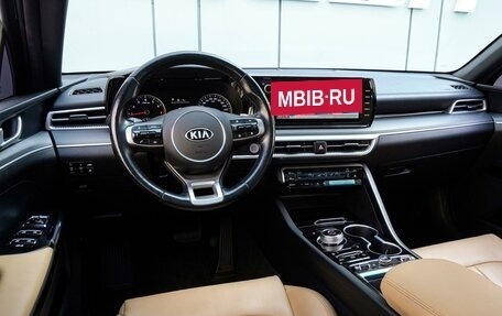 KIA K5, 2020 год, 2 625 000 рублей, 6 фотография