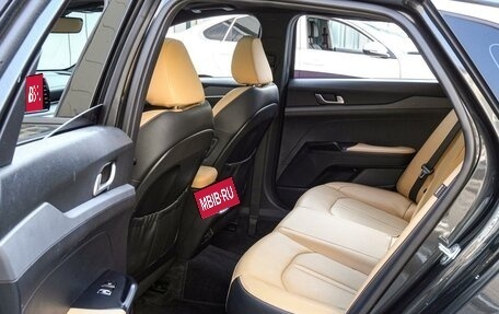 KIA K5, 2020 год, 2 625 000 рублей, 11 фотография