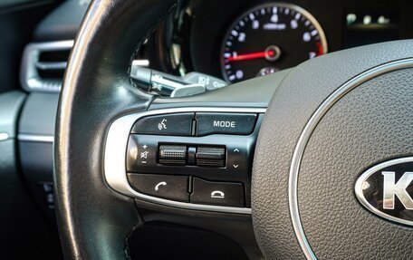 KIA K5, 2020 год, 2 625 000 рублей, 17 фотография