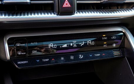 KIA K5, 2020 год, 2 625 000 рублей, 16 фотография