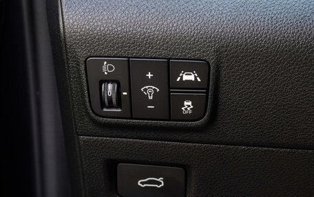 KIA K5, 2020 год, 2 625 000 рублей, 21 фотография
