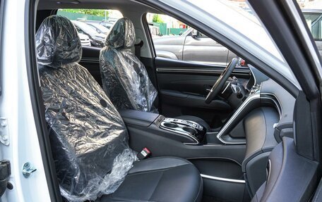Hyundai Tucson, 2024 год, 3 430 000 рублей, 8 фотография
