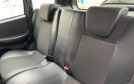 Chevrolet Niva I рестайлинг, 2013 год, 549 000 рублей, 10 фотография