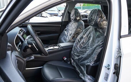Hyundai Tucson, 2024 год, 3 430 000 рублей, 10 фотография