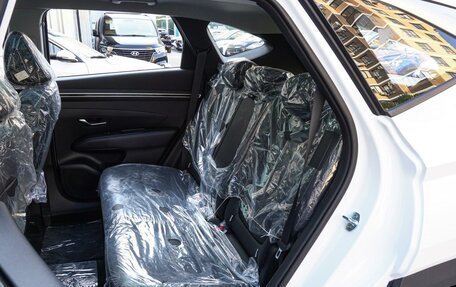 Hyundai Tucson, 2024 год, 3 430 000 рублей, 9 фотография