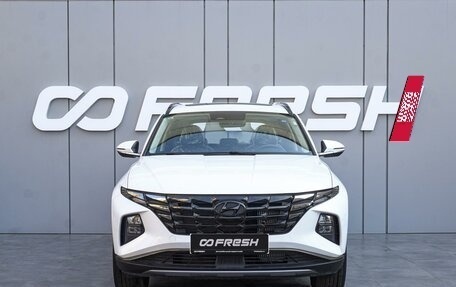 Hyundai Tucson, 2024 год, 3 430 000 рублей, 3 фотография