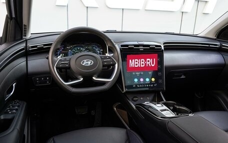 Hyundai Tucson, 2024 год, 3 430 000 рублей, 6 фотография