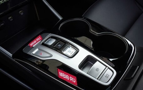 Hyundai Tucson, 2024 год, 3 430 000 рублей, 13 фотография