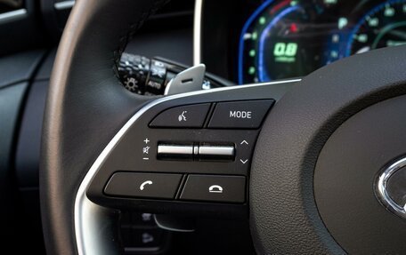 Hyundai Tucson, 2024 год, 3 430 000 рублей, 16 фотография