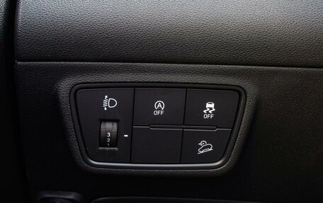 Hyundai Tucson, 2024 год, 3 430 000 рублей, 17 фотография