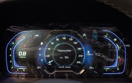 Hyundai Tucson, 2024 год, 3 430 000 рублей, 20 фотография