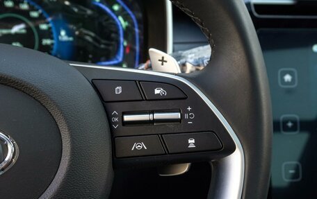 Hyundai Tucson, 2024 год, 3 430 000 рублей, 18 фотография
