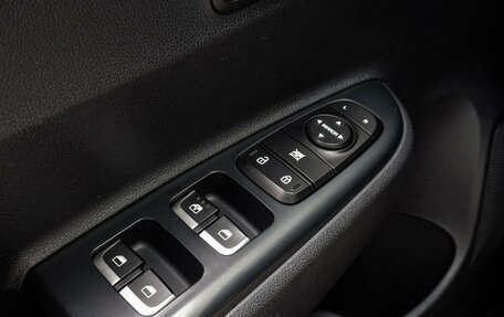 KIA Rio IV, 2018 год, 1 495 000 рублей, 17 фотография