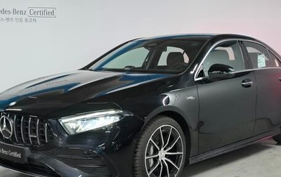 Mercedes-Benz A-Класс AMG, 2024 год, 5 205 000 рублей, 1 фотография