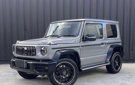 Suzuki Jimny, 2022 год, 1 409 000 рублей, 1 фотография