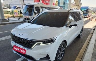 KIA Carnival, 2021 год, 2 900 000 рублей, 1 фотография