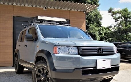 Honda Crossroad, 2010 год, 924 000 рублей, 1 фотография