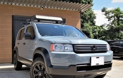 Honda Crossroad, 2010 год, 924 000 рублей, 1 фотография