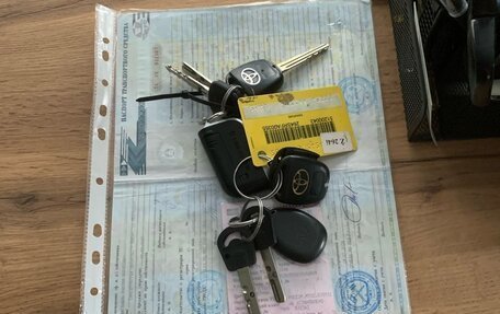 Toyota Land Cruiser Prado 120 рестайлинг, 2006 год, 1 850 000 рублей, 17 фотография