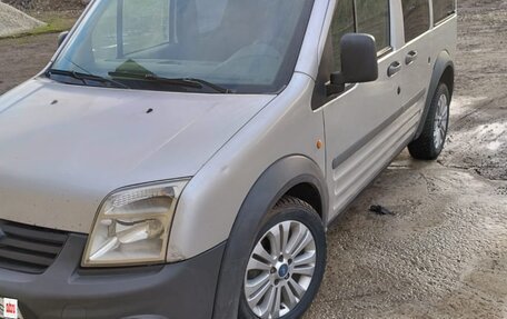 Ford Tourneo Connect I, 2007 год, 650 000 рублей, 1 фотография