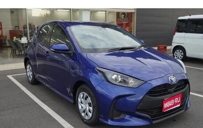 Toyota Yaris, 2020 год, 735 777 рублей, 1 фотография