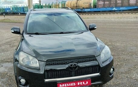 Toyota RAV4, 2010 год, 1 650 000 рублей, 1 фотография