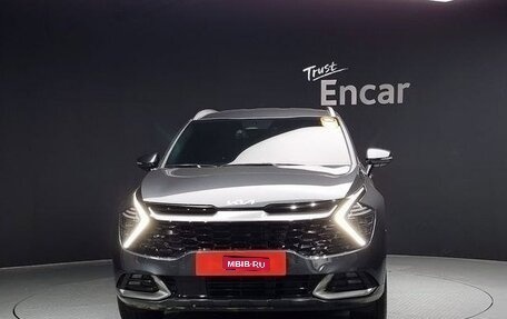 KIA Sportage IV рестайлинг, 2022 год, 2 600 000 рублей, 1 фотография