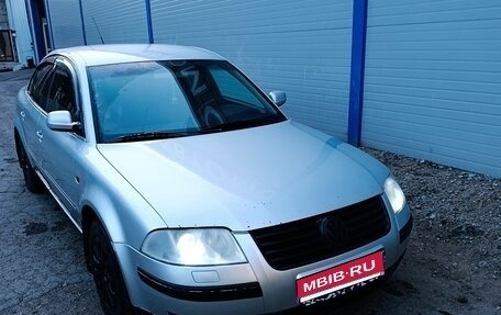 Volkswagen Passat B5+ рестайлинг, 2001 год, 550 000 рублей, 1 фотография