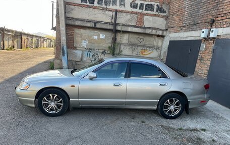 Mazda Millenia I рестайлинг, 2000 год, 480 000 рублей, 7 фотография