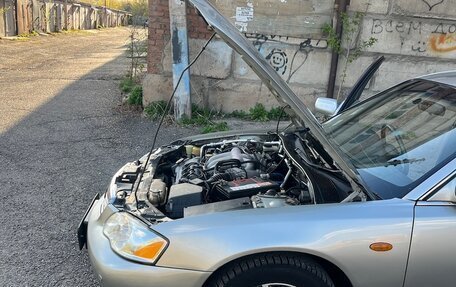 Mazda Millenia I рестайлинг, 2000 год, 480 000 рублей, 9 фотография