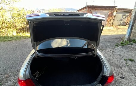 Mazda Millenia I рестайлинг, 2000 год, 480 000 рублей, 8 фотография