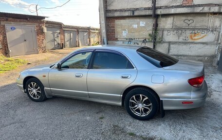 Mazda Millenia I рестайлинг, 2000 год, 480 000 рублей, 6 фотография