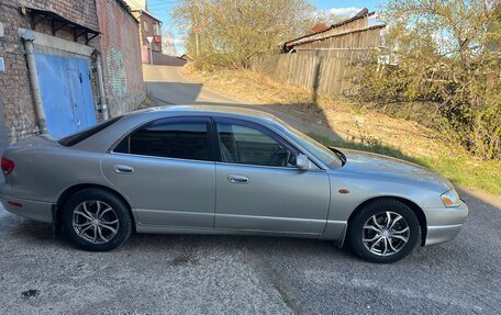 Mazda Millenia I рестайлинг, 2000 год, 480 000 рублей, 4 фотография