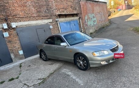 Mazda Millenia I рестайлинг, 2000 год, 480 000 рублей, 2 фотография