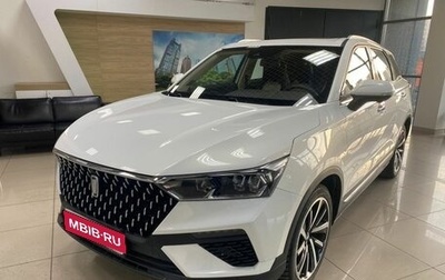 FAW Bestune T77, 2023 год, 2 219 000 рублей, 1 фотография