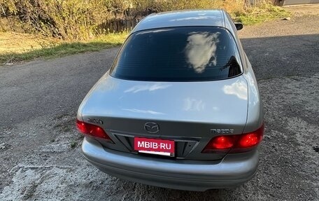 Mazda Millenia I рестайлинг, 2000 год, 480 000 рублей, 5 фотография