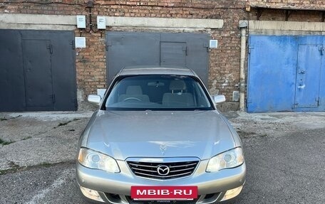 Mazda Millenia I рестайлинг, 2000 год, 480 000 рублей, 3 фотография