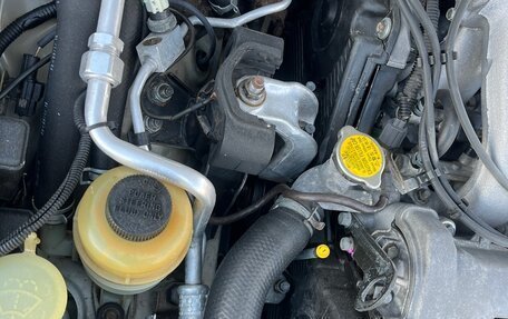 Mazda Millenia I рестайлинг, 2000 год, 480 000 рублей, 11 фотография
