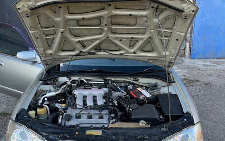 Mazda Millenia I рестайлинг, 2000 год, 480 000 рублей, 10 фотография