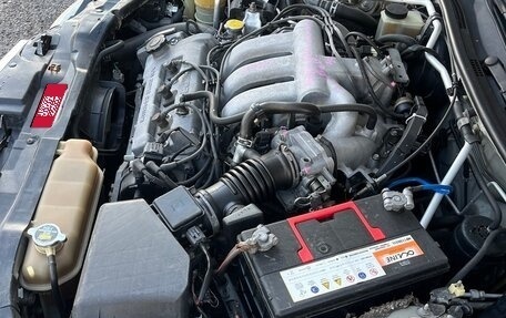 Mazda Millenia I рестайлинг, 2000 год, 480 000 рублей, 12 фотография