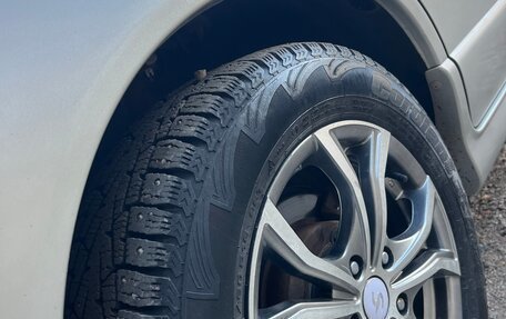 Mazda Millenia I рестайлинг, 2000 год, 480 000 рублей, 24 фотография