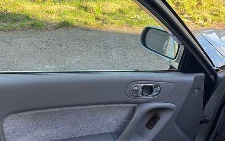 Mazda Millenia I рестайлинг, 2000 год, 480 000 рублей, 22 фотография