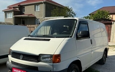 Volkswagen Transporter T4, 2000 год, 350 000 рублей, 1 фотография