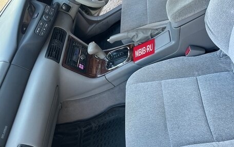 Mazda Millenia I рестайлинг, 2000 год, 480 000 рублей, 23 фотография