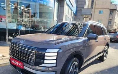 Hyundai Palisade, 2025 год, 6 450 027 рублей, 1 фотография