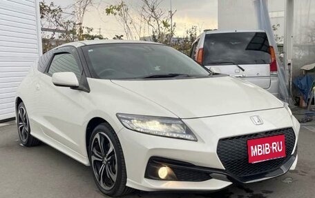 Honda CR-Z, 2016 год, 798 000 рублей, 1 фотография
