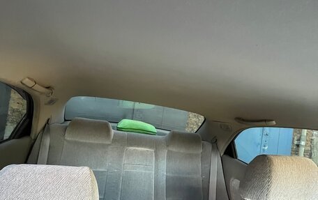 Mazda Millenia I рестайлинг, 2000 год, 480 000 рублей, 26 фотография