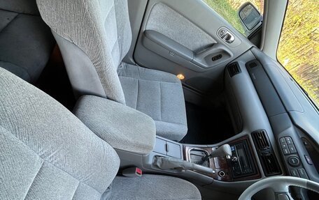 Mazda Millenia I рестайлинг, 2000 год, 480 000 рублей, 31 фотография