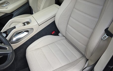 Mercedes-Benz GLS, 2019 год, 7 300 000 рублей, 5 фотография